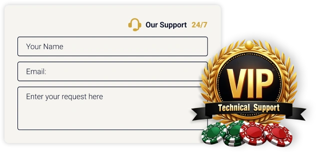Support